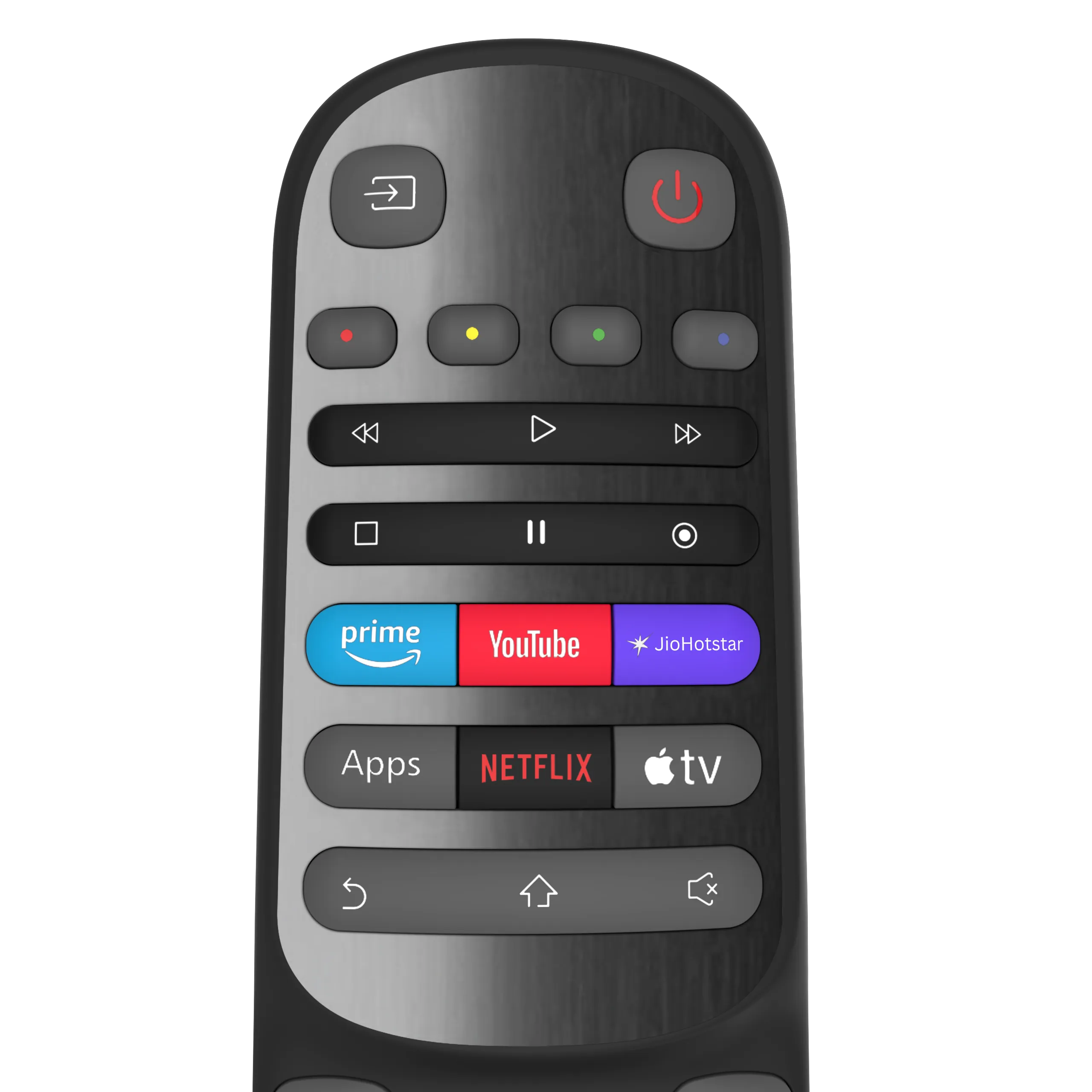 Enhanced Functionality